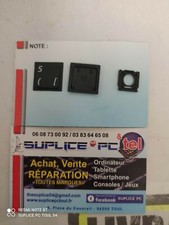 TOUCHE SEULE - SAMSUNG R540