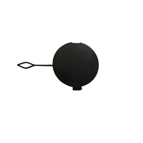 Bouchon cache crochet remorque - bouchon,