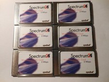6 Spectrum Wireless LAN PC