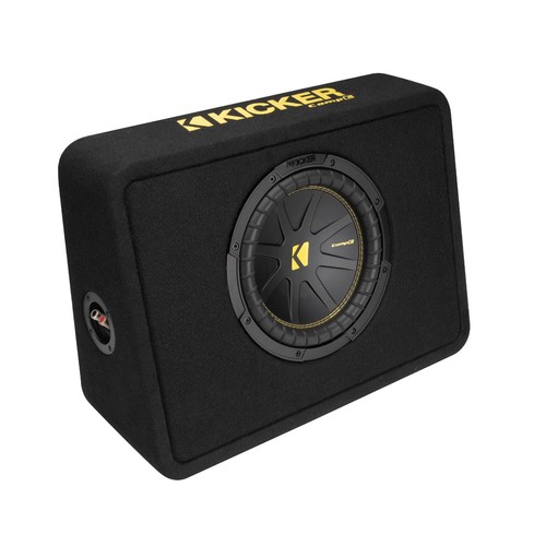 Kicker 50tcwc104 voiture audio - 50tcwc104,