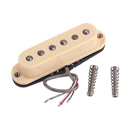 Micros pour guitare