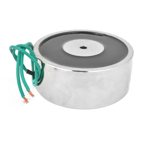 Aimant electro dc12v 120kg - aimant,
