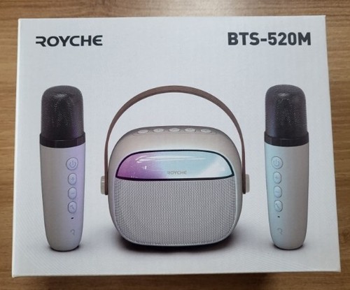 Royche bluetooth microphone - royche, /