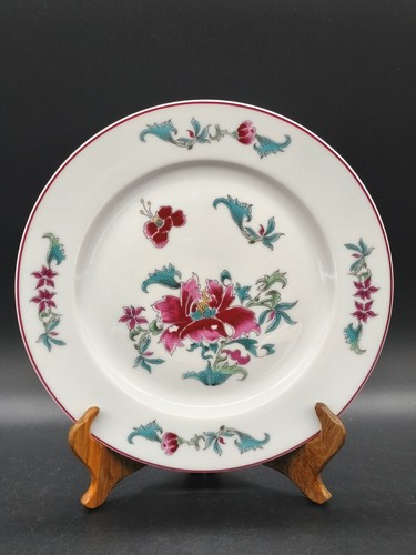 Assiette plate bernardaud - assiette,