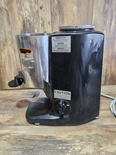 Astoria Mazzer Luigi Super Jolly Man Electronic Espresso Coffee Grinder
