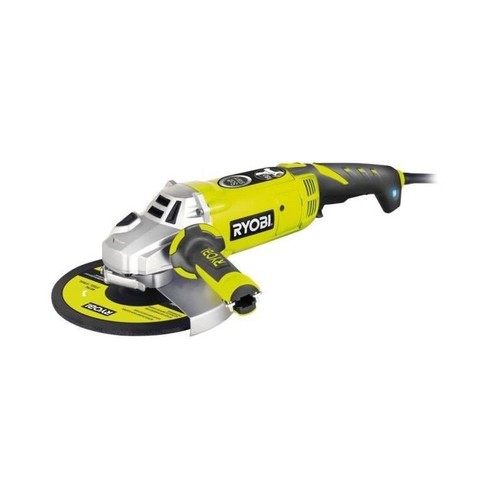 Ryobi meuleuse angle - meuleuse, d'angle