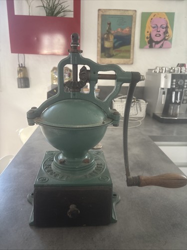 Ancien moulin comptoir en - moulin,