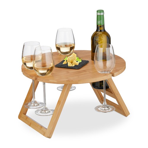 Mini table portative - mini-table,