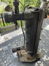 ECHANGEUR POMPE À CHALEUR PISC POWERFIRST 13 - W20COND13KW (ZODIAC PFIRST135FBA)