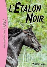 L'Etalon Noir 1/ By Walter Farley