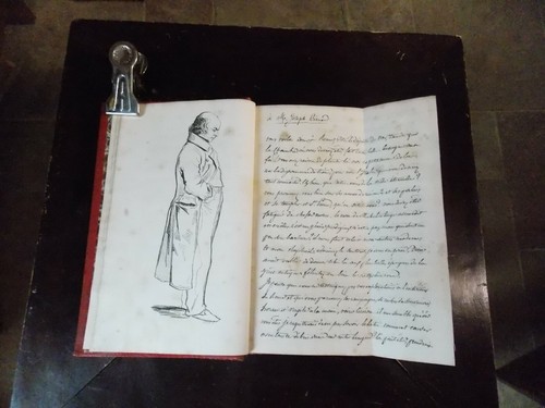 Oeuvres complètes de - de, p.j.