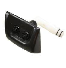 Buse de lave-phare droit LR