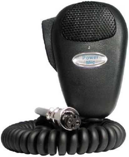 Amplified loud power - amplified,