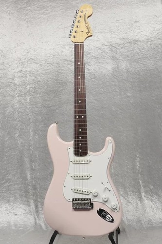 Fender mij fsr - fender,