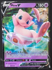 Carte Pokemon MEW V 069/189