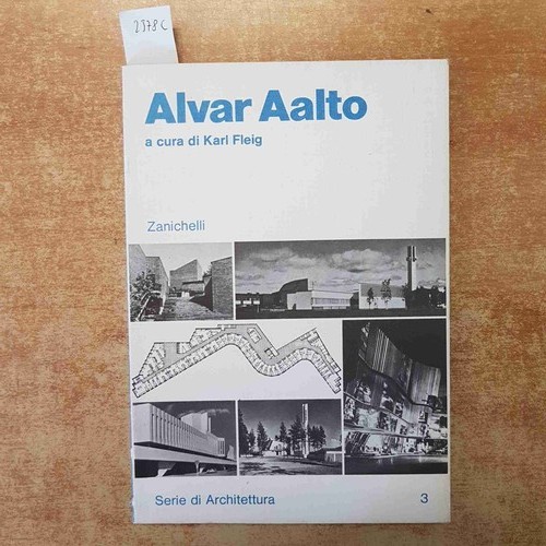 Alvar aalto karl - alvar,