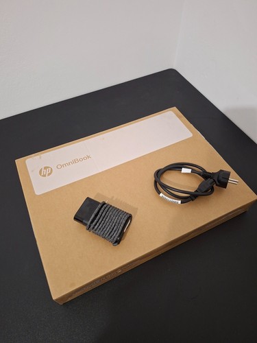 Neuf omnibook ecran - :,