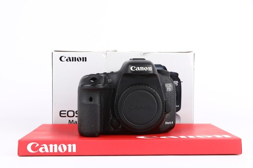 Canon mark 2 - canon, ii