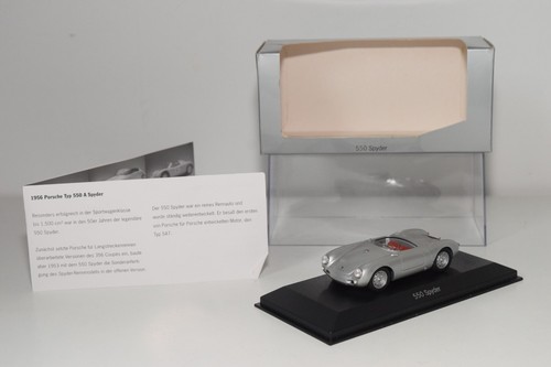 A64 minichamps porsche - a64,