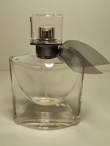 Flacon parfum vide marque - vide-,