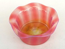 Cristallerie de PANTIN  Monot