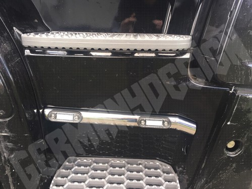 Teilig inox stufenrohr - inox,