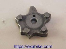 etoile de selection pour Honda