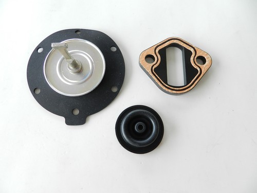Datsun roadster fuel pump - roadster,