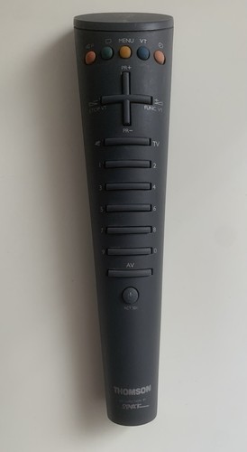 Thomson starck télécommande - thomson,