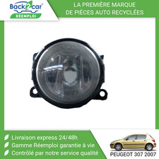 🏆 PHARE ANTIBROUILLARD