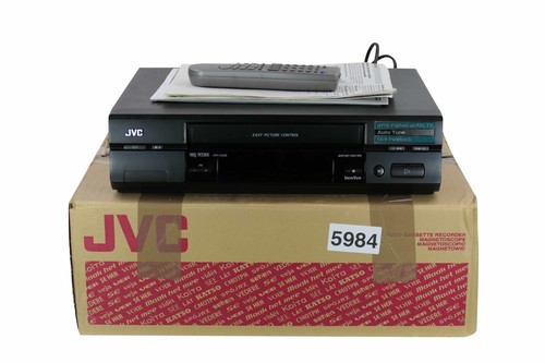 Jvc v206 - jvc, hr-v206