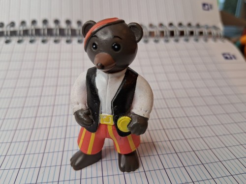 Jouet figurines pvc - figurines, petit
