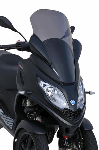 Piaggio mp3 300 hpe sport - sport,