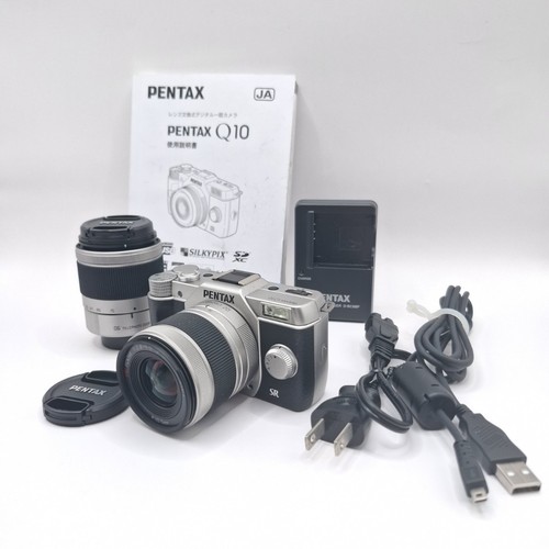 Neuf appareil photo pentax - appareil,