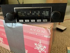 Blaupunkt  Frankfurt Radio Porsche 911, BMW 2002 1973-1975