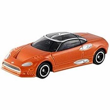 Tomica No.98 Spyker C8 Laviolette SWB Boxed