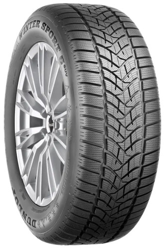 Pneus hiver dunlop 205 55 - pneus, 205/55