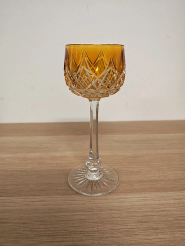Verre rhin couleur - verre, du