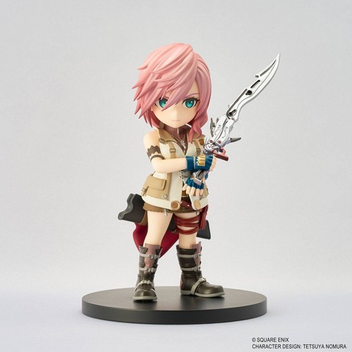 Final fantasy xiii adorable - final,