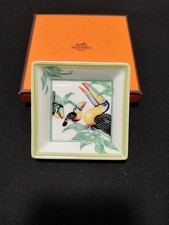 Mini assiette cendrier hermès - mini,