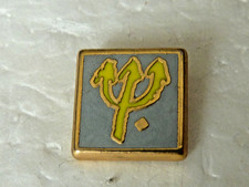 pin's pins badge.Club Med