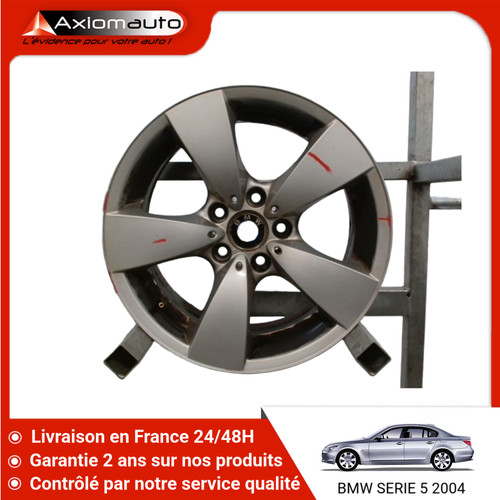 Jante aluminium bmw - jante,