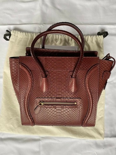 Sac neuf maison celine - sac,