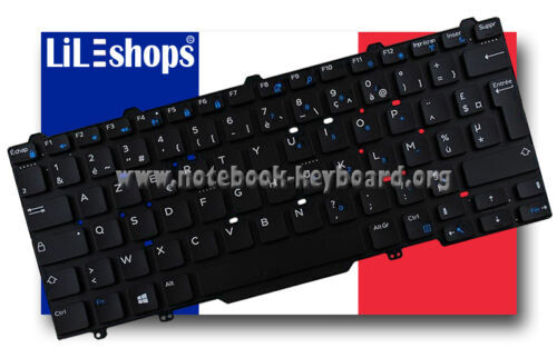 Clavier français original - clavier,