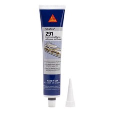 SIKA SIKAFLEX 291 FAST CURE WHITE 3 OZ. TUBE