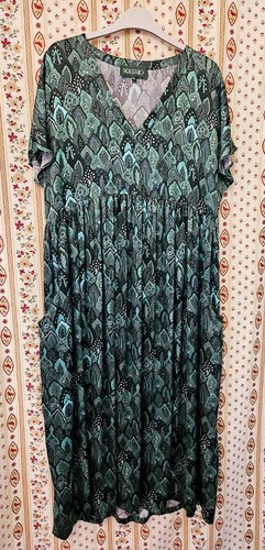 Robe souleiado - souleiado, (42-