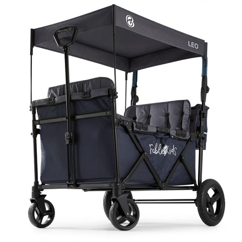 Fablekids leo plus chariot - x4,