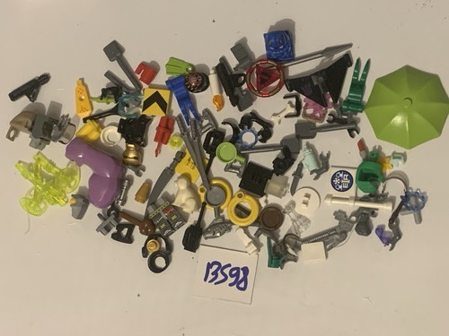 Lot pièces lego - lot,