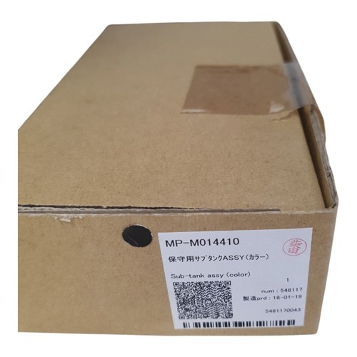 Mimaki m014410 sub tank - mimaki, sub-tank