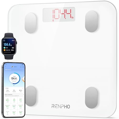 Renpho balance pese personne - pese,